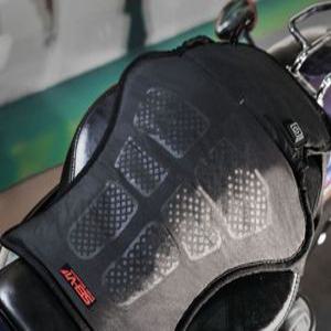 오토바이열선시트 엉따 열선케이스 열선시트 오토바이덮개 온열 시트커버 겨울 안장 바이크커버