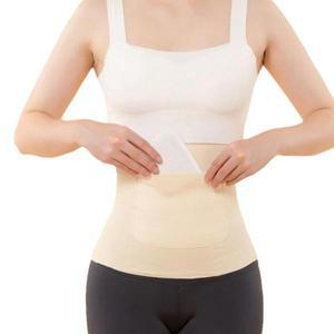 [셀러허브]양면포켓 보데일리온 허리 복부 워머 핫팩 주머니 (S31591552)