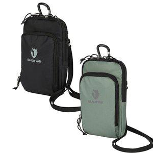 [블랙야크](강남점)25년신상 남성/여성 공용가방 경량 세로형 파우치 라이트미니크로스B 2BYABXU907