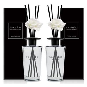 코코도르 편백 실내 방향제 디퓨저 추천 500ml 2개 BNS