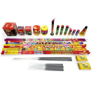 로켓 세트 / 폭죽 폭죽놀이 불꽃놀이 이벤트용품