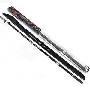 하이터치 가이드링 릴시트 채비걸이 캡 일체형 케이스 세트 낚시대 낚싯대