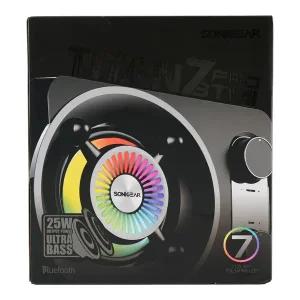 소닉기어랩 블루투스PC스피커(TITAN7 BTMI)