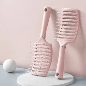 헤어 뿌리볼륨업 브러쉬/스타일링/머리/뿌리/볼륨빗/볼륨/드라이/빗/브러시빗/미용/엉킴방지/파마