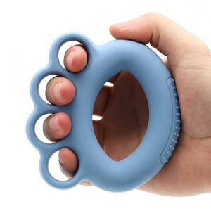 손재활기구 손마사지볼 실리콘악력기손가락