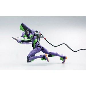 신 케이지 1호기 웨폰파츠 정판 RG 메고모형 초호기 에반게리온