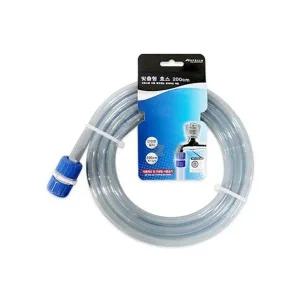 수도 아폴로 물호스 원예 청소 2m 도구 화장실 용품 (WFHUTG5)