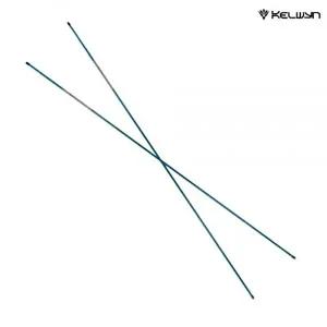 켈윈 골프 얼라이먼트 스틱 (KW-AS551) (형광블루)-WFC90D0