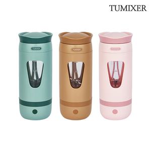 [투믹서] 휴대용 텀블러 믹서기 무스 헬시메이커 LK-TUM02