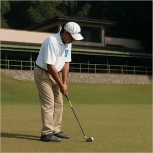 라오스 3박 5일 골프 54홀+시내투어 패키지 5성급 호텔