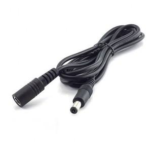 DC연장케이블 1.5M 아답터연장선 dc연장선 DC연결선