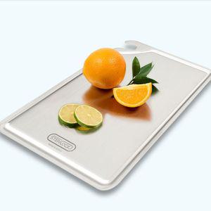 국산 도마 올스텐 스텐락 L 대사이즈 380x260mm