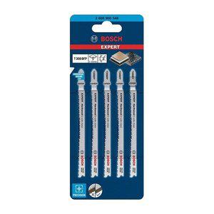 [기타]보쉬 T308BFP 목재용 직소날 117mm 5P 하드우드용 (WFHNVLD)