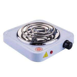 미니 핫플레이트 전기 곤로 500W백색발열관2구 예열 히팅기 산업용 PCB 500W