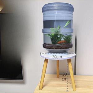 생수통 어항 DIY 만들기 세트