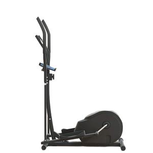 일립티컬 운동기구 접이식 천국의계단 가정용 스테퍼 블랙 홈트