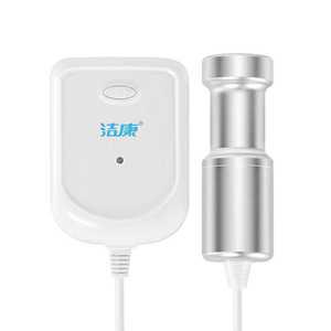 야채 초음파 세척기 과일 안경 가정용 실버 소형 살균 무선 식기