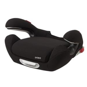 폴레드 주니어 카시트 볼픽스 부스터 미드나잇블랙