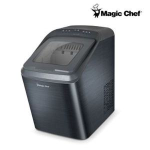 매직쉐프 매직쿨 제빙기 2.8L 가정용 업소용 아이스메이커 MEI-X1500BS
