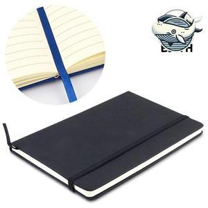 다기능 수첩고급 형 저널 책갈피 바인더 스타일