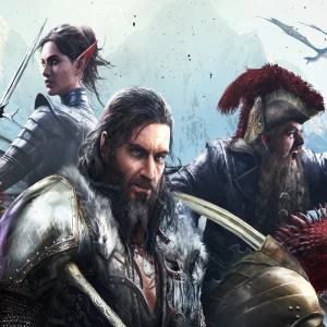 PC/GOG 디비니티 오리지널 신 2 디피니티브 (코드발송)