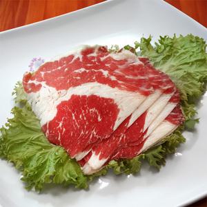 호주산 차돌박이 우삼겹 500g 샤브샤브용 구이용