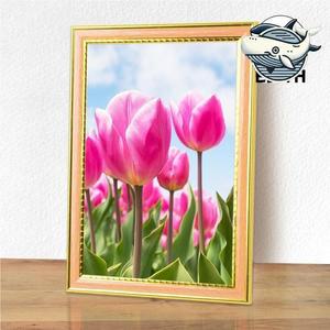 벽걸이용 A감성4 액자 포스터 액자 갤러리 프레임