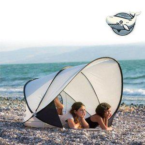 [JHQSITYK_53D4]그늘막 캠핑 텐트 비치 휴양 소형