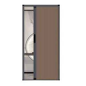 무타공 중문 셀프설치 셀프중문 도어 간이문 슬라이딩 인테리어 가벽 접이식 여닫이 드레스룸