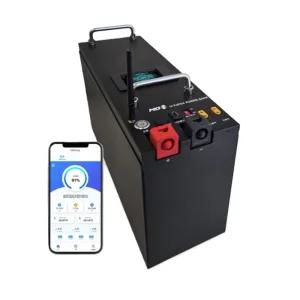 MD홍 퀀텀캣 신형 12V 300Ah 가방형 파워뱅크 인산철 배터리 휴대용 포터블 Q301