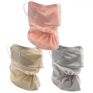 고운골프 겨울 방한 극세사 골프마스크 스포츠마스크 L2타입