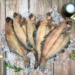 국내산 반건조 기름가자미 물가자미 5미 x 2팩