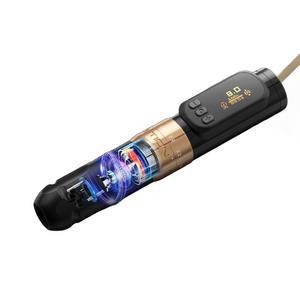 무선 타투 프린터 셀프 모크 펜 머신 이레즈미 충전식 본체 기계