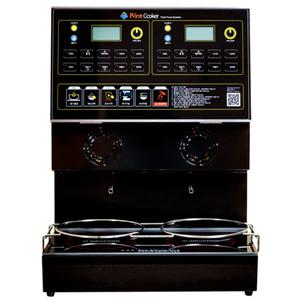 파인에프엔비 PTH-2000/블랙 2구 전기라면기계 라면제조기 구내식당 업소용