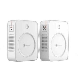 2KW 가정용변압기 다운트랜스 소형 500W 커피머신 도란스 220V에서110V