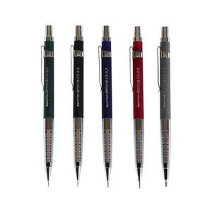 제노 CX 클래식 샤프 펜슬/0.3 0.5 0.7 0.9 1.3mm