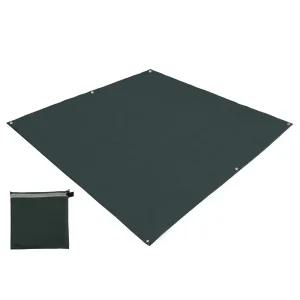 타프겸용 방수매트 라이트블랙 300x300 [2022년 가격셋팅 완료-쇼핑몰별 상품명 등록 요망]