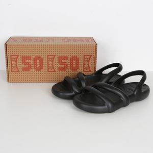 캠퍼 코바라 여성 플랫 샌들 슬리퍼 Kobarah K201636-001