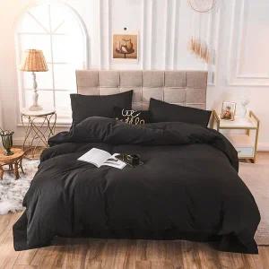 예은 호텔 침구 매트리스 침대 베개 이불 매트 커버 세트