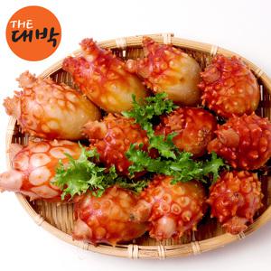 품질보증 최상급 멍게 통영 꽃멍게