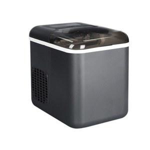 새로운 아이스 메이커 가정용 자동 독점 미니 밀크 상업용 머신 재빙기
