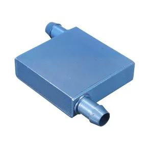 워터블럭 40x40mm 수냉쿨러 열전소자 펠티어소자