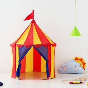 [인터데코]어린이텐트 아지트 놀이텐트 MK9595