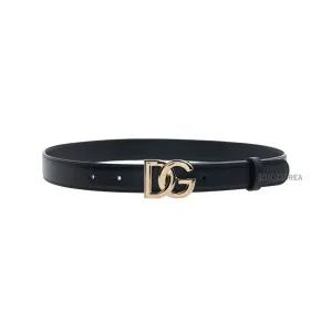 [롯데백화점]돌체앤가바나 SS25 여성 DG 로고 벨트 BE1447 AW576 80999
