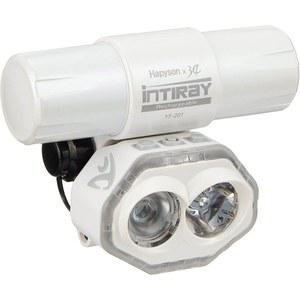 하피손 USB 랜턴 체스트 화이트 충전식 YF201W 라이트 가슴