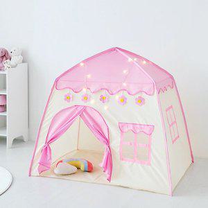 [인터데코]어린이텐트 아지트 놀이텐트 MK27879
