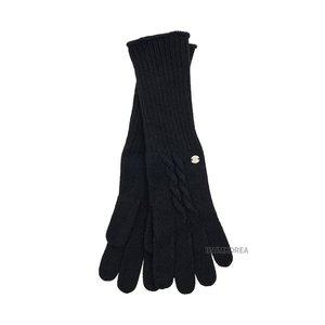 [헬렌카민스키](김해점)[헬렌 카민스키] FW24 여성 노엘 글로브 OTH51875 BLACK