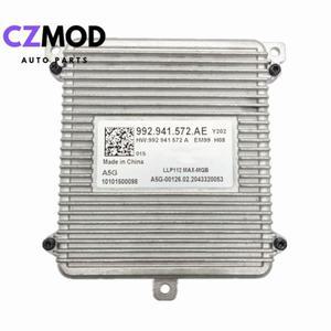 CZMOD  LED 드라이버 컨트롤 유닛 992941572AE LLP112 A5G 10101500098 자동차 액세서리