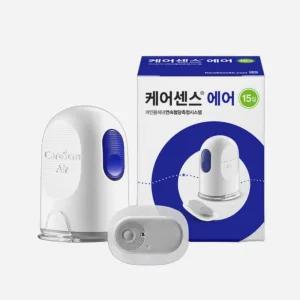 케어센스 에어 연속혈당측정기 1세트 (15일) 당뇨 당 자동 체크기 CGM