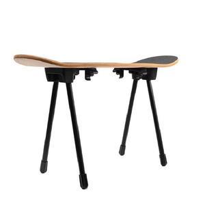 스키 플레이트 스노우보드 정비 왁싱 거치대 작업대 다이